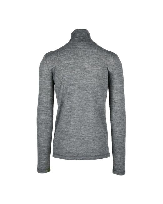 Jil Sander Turtlenecks in het Gray voor heren