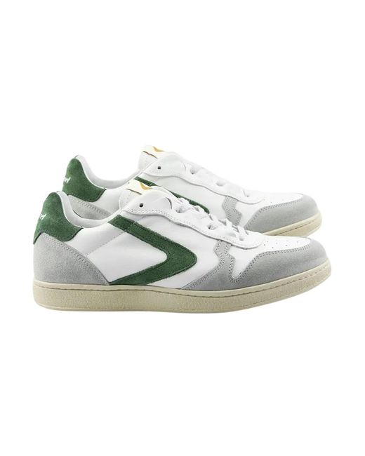 Sneakers Valsport 1920 de hombre de color Green