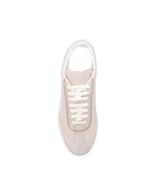 Fabiana Filippi White Sneakers