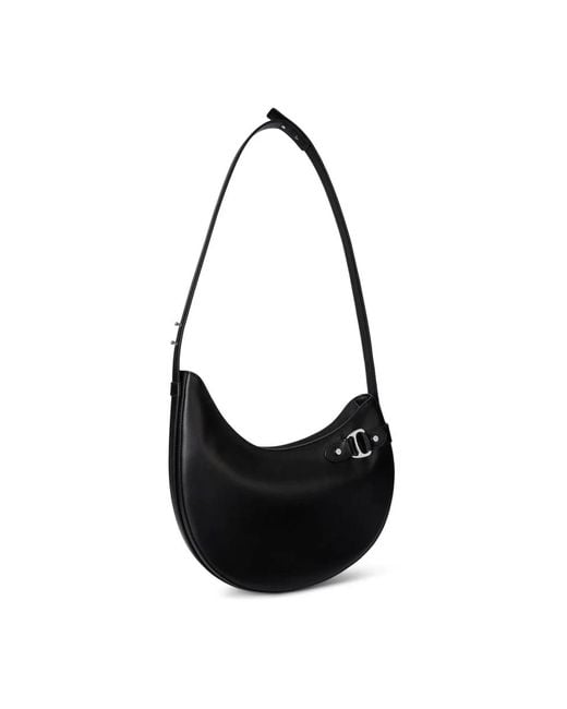 Ralph Lauren Black Shoulder Bags