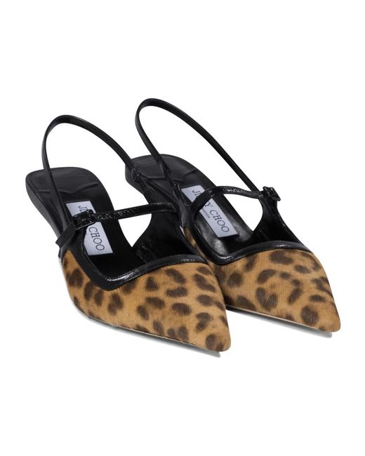 Pumps Jimmy Choo en coloris Brown