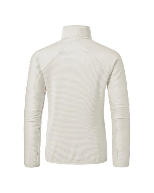 Schoeffel Light Jassen in het White