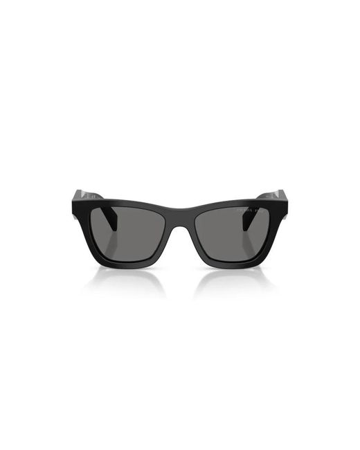 Prada Black Sunglasses