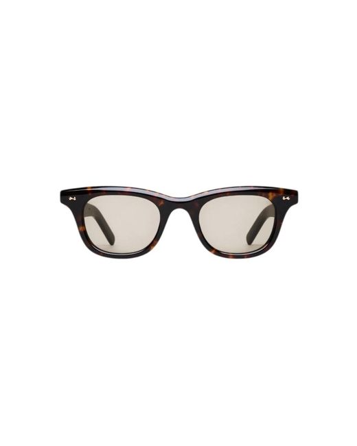 Sunglasses di Chimi in Black