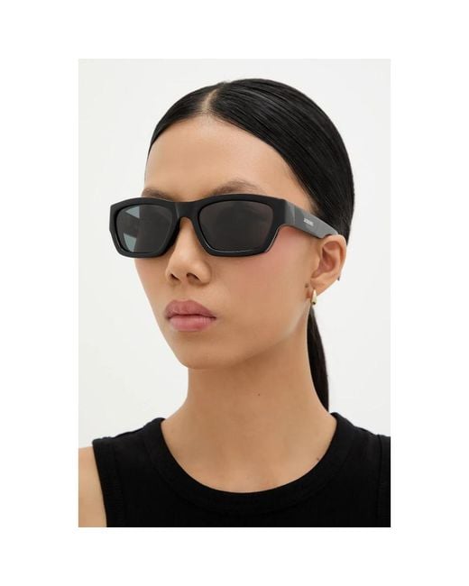 Sunglasses di Jacquemus in Black