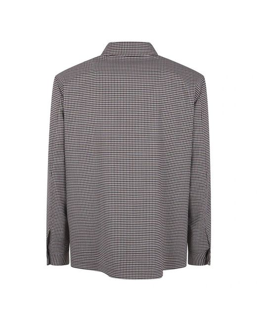 Light Jackets Etro pour homme en coloris Gray