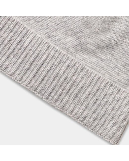 Brooks Brothers Gray Accessories