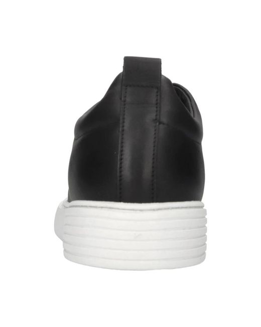 Marechiaro 1962 Black Sneakers for men