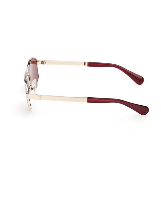 MAX&Co. Pink Sunglasses