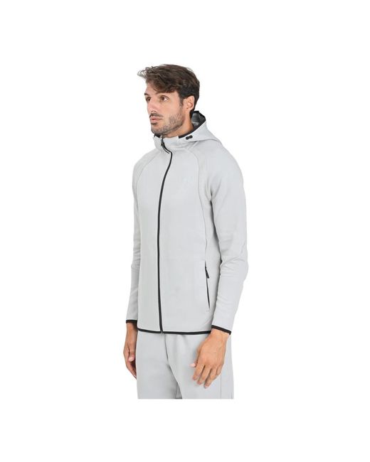 Light Jackets PUMA pour homme en coloris Gray