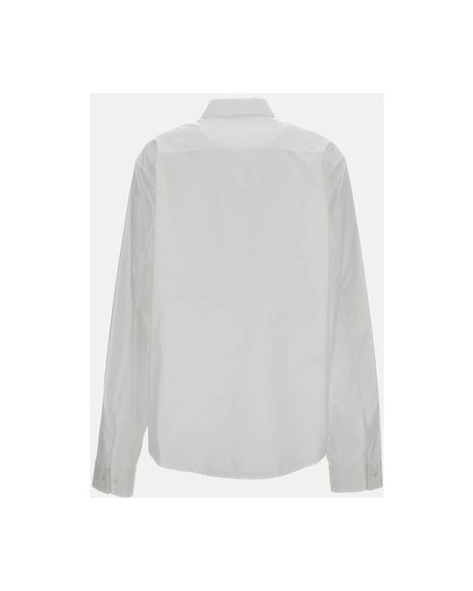 Rier Gray Casual Shirts for men