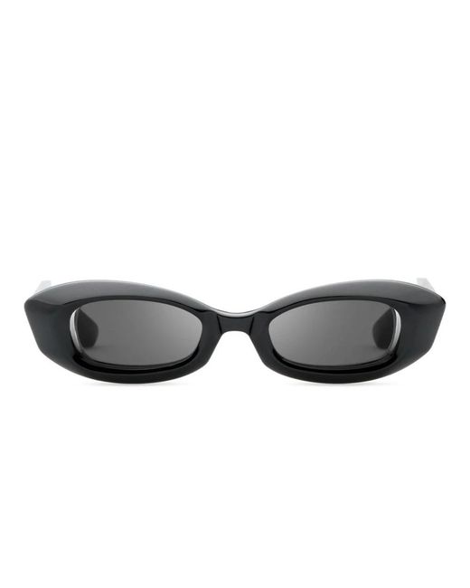 Dita Eyewear Blue Modern /grey sunglasses