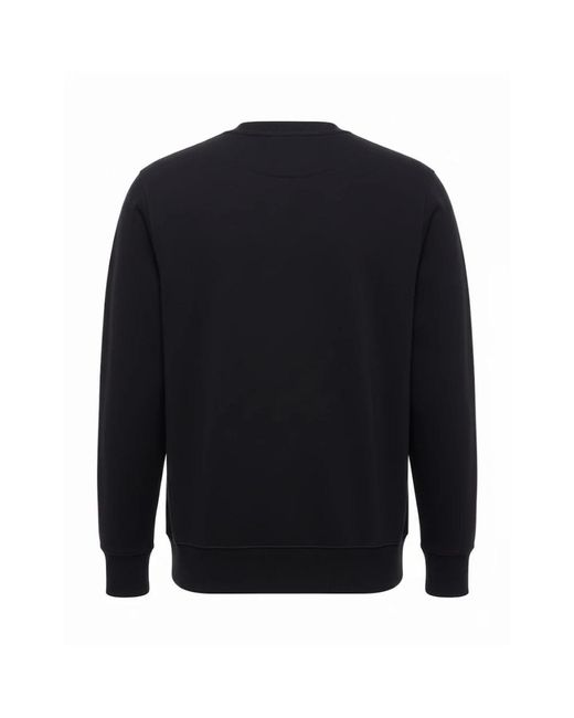 Tommy Hilfiger Blue Sweatshirts for men