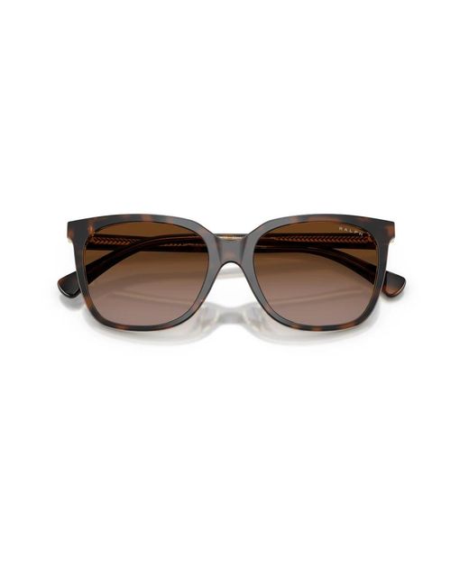 Ralph Lauren Brown Sunglasses