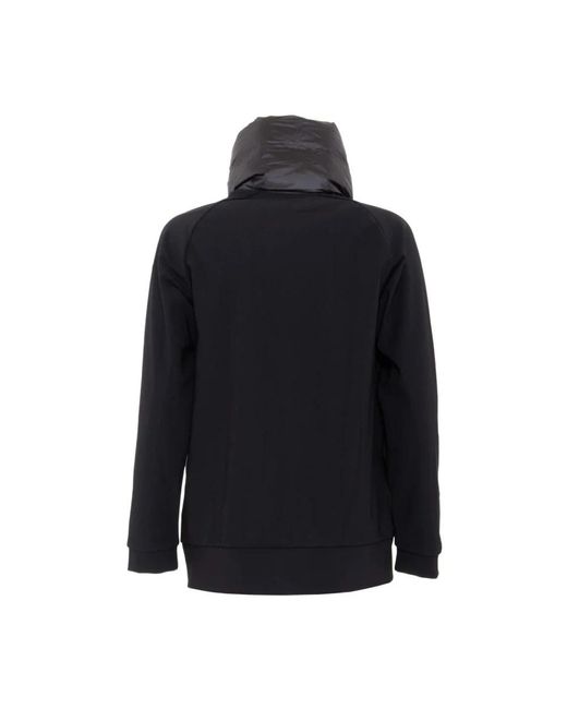 Rrd Black Down Jackets