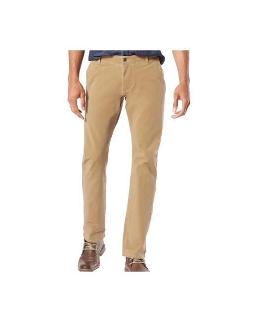 Dockers Natural Chinos for men