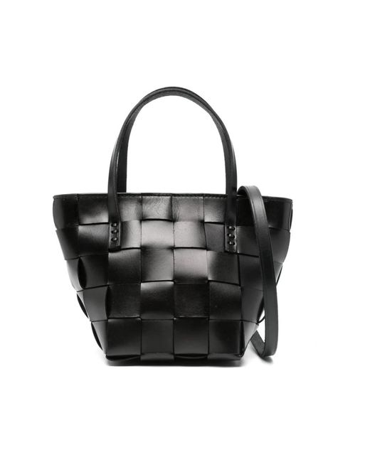 Handbags di Dragon Diffusion in Black