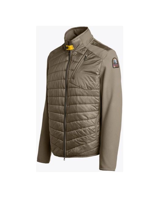 Winter Jackets Parajumpers de hombre de color Green