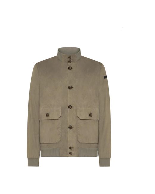 Rrd Green Light Jackets for men