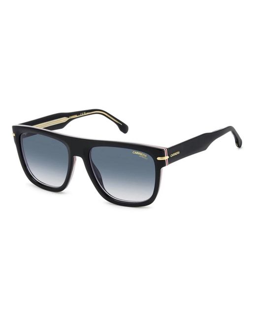 Carrera Blue Sunglasses for men