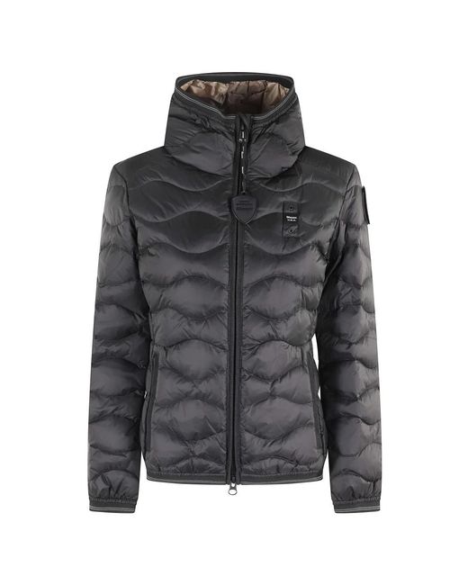 Blauer Gray Winter Jackets