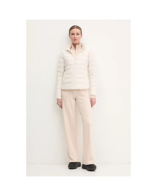 Guess Natural Solid Heavy Diann Jacke