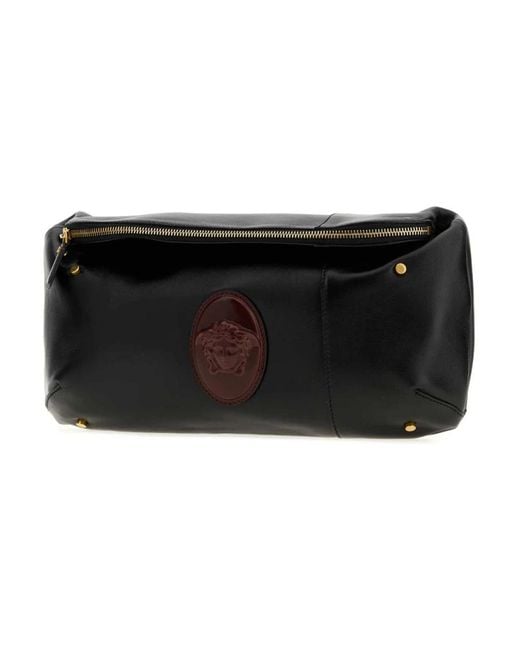 Belt Bags di Versace in Black da Uomo