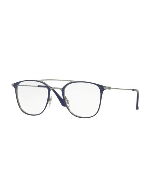 Ray-Ban Metallic Glasses