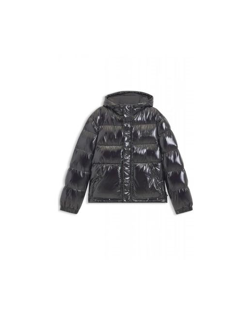 HUGO Baro Jacket in het Black voor heren