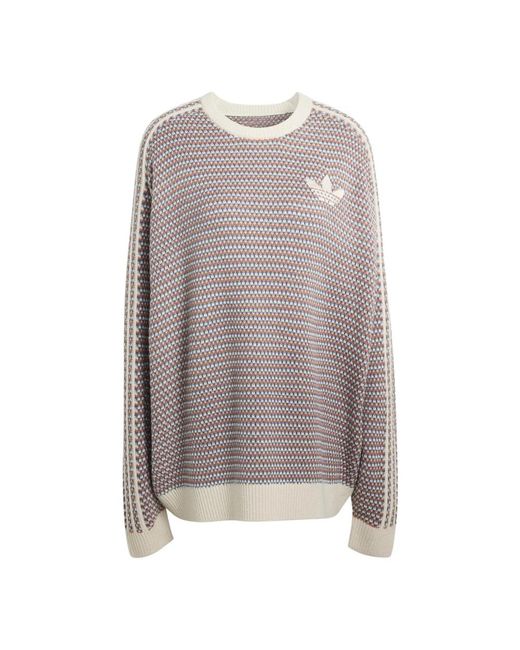Adidas Training Tops in het Gray