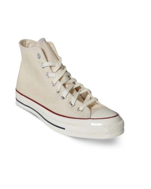 Converse Gray Sneakers for men