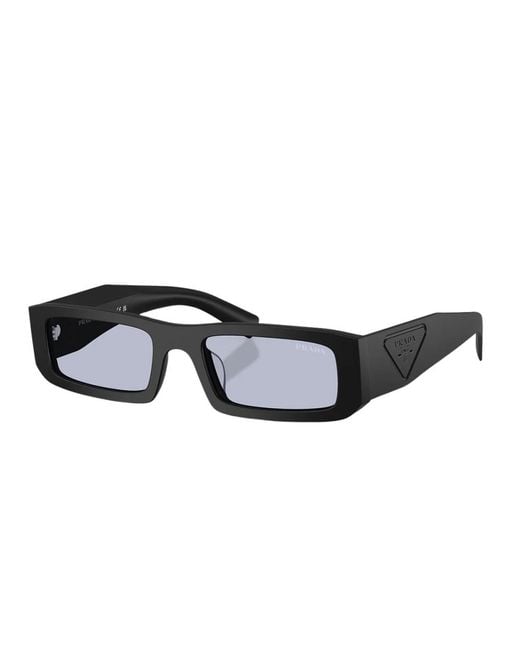 Prada Black Sunglasses