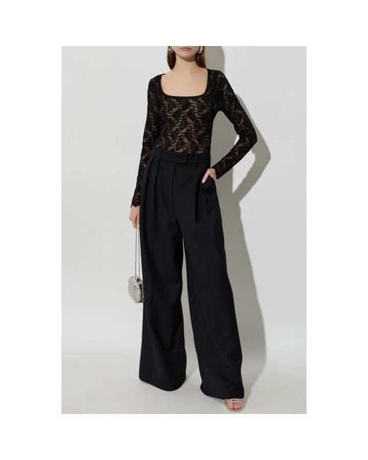 LoveShackFancy Black Body