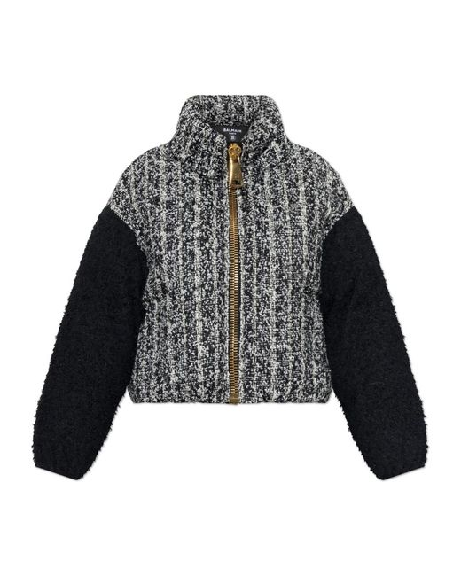 Balmain Jassen in het Black