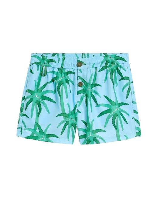 Beachwear Jacquemus de hombre de color Green