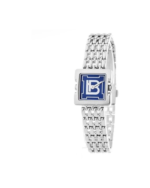 Laura Biagiotti Blue Watches