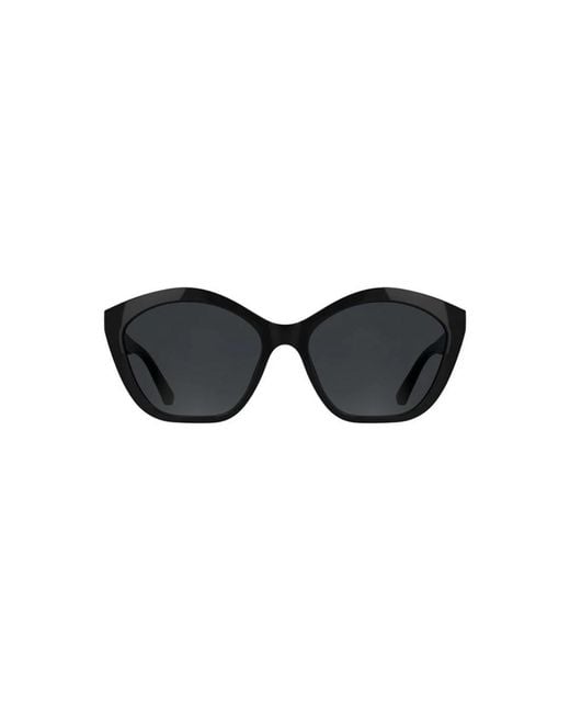 Karl Lagerfeld Black Sunglasses
