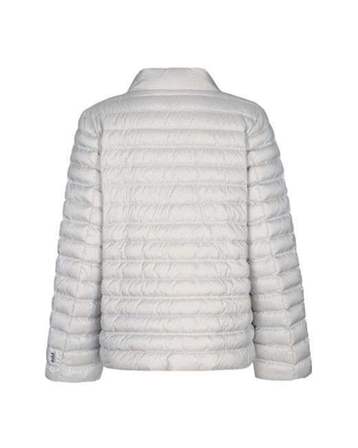 Add Jacket Perla in het Gray