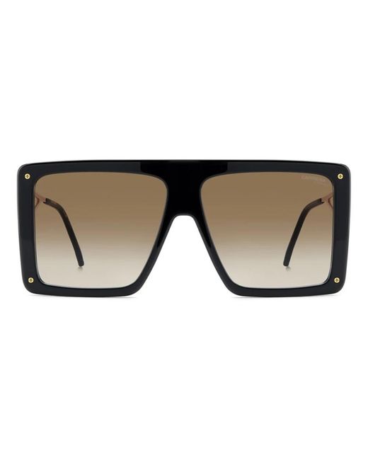 Carrera Metallic Sunglasses