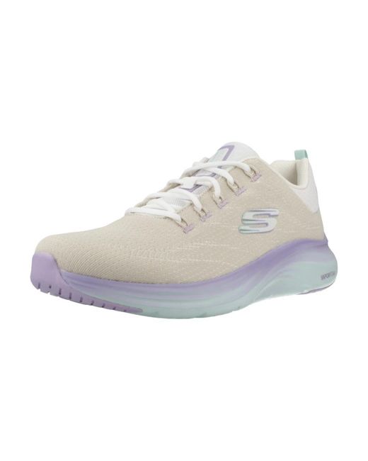 Skechers White Sneakers