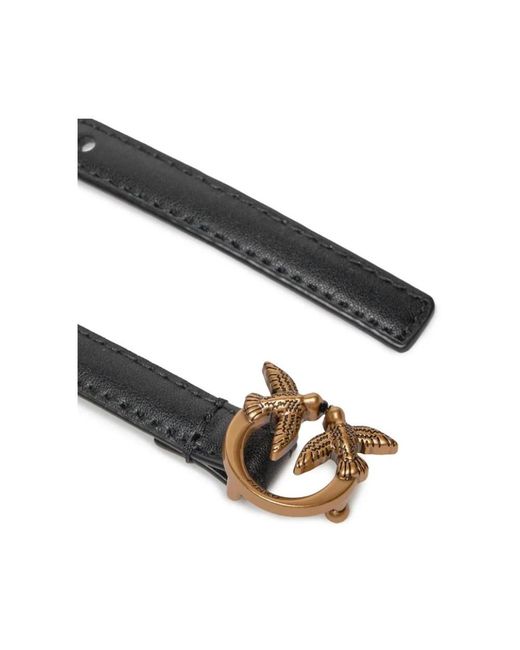 Belts di Pinko in Black