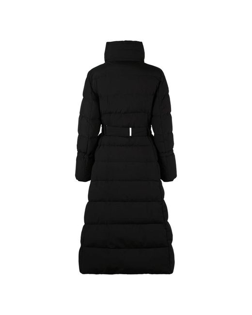 Moorer Black Down Coats