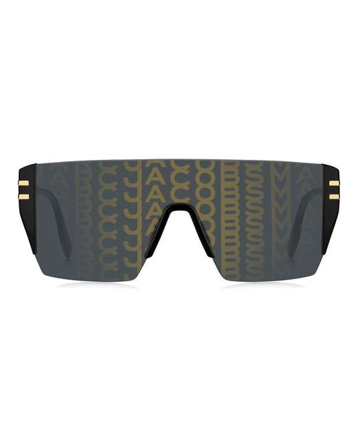 Marc Jacobs Black Men's Sunglasses Marc 712_s for men