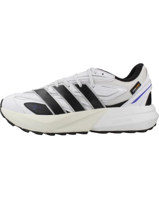 Sneakers da Uomo di adidas in Metallizzato Lyst