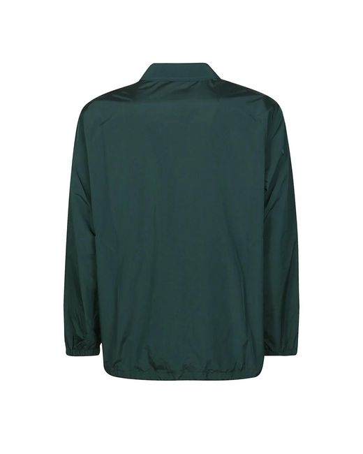 Autry Hemdjacke in Green für Herren