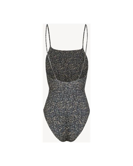 One-Piece Cortana de color Gray