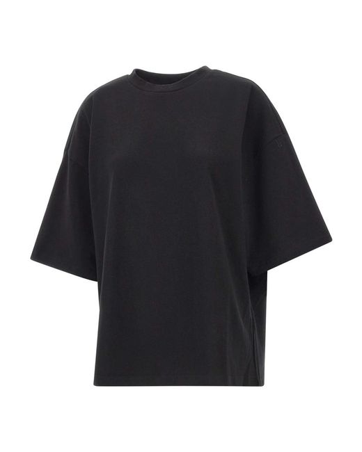 Entire studios Black T-Shirts