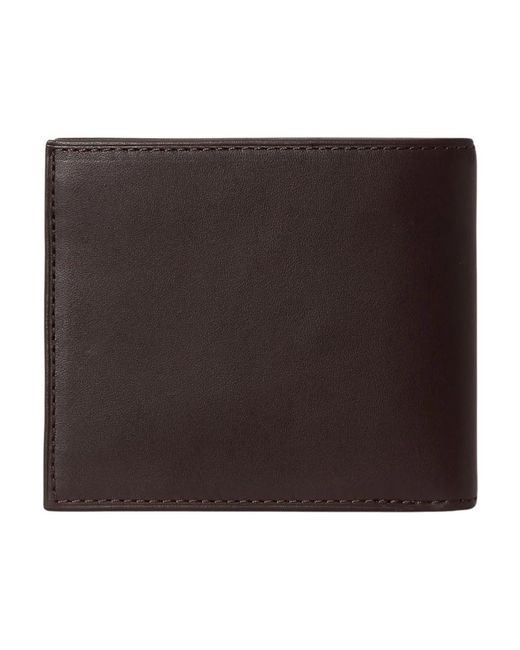 Ralph Lauren Black Wallets & Cardholders for men