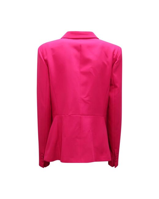 Sandro Ferrone Pink Blazers