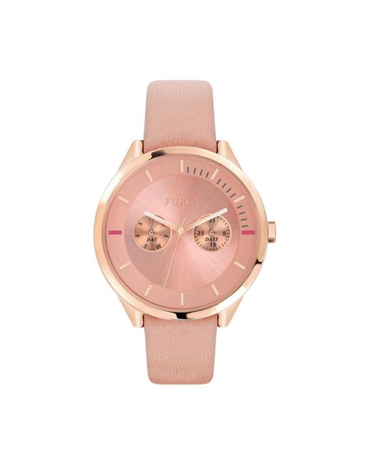 Furla Pink Watches